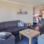 Haus Calmsailing We 1 1 Apartman