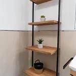 Haus Calmsailing We 1 1 Apartman