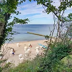 Apartman Haus Calmsailing We 1 1