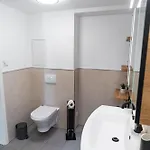 Haus Calmsailing We 1 1 Apartman Börgerende-Rethwisch